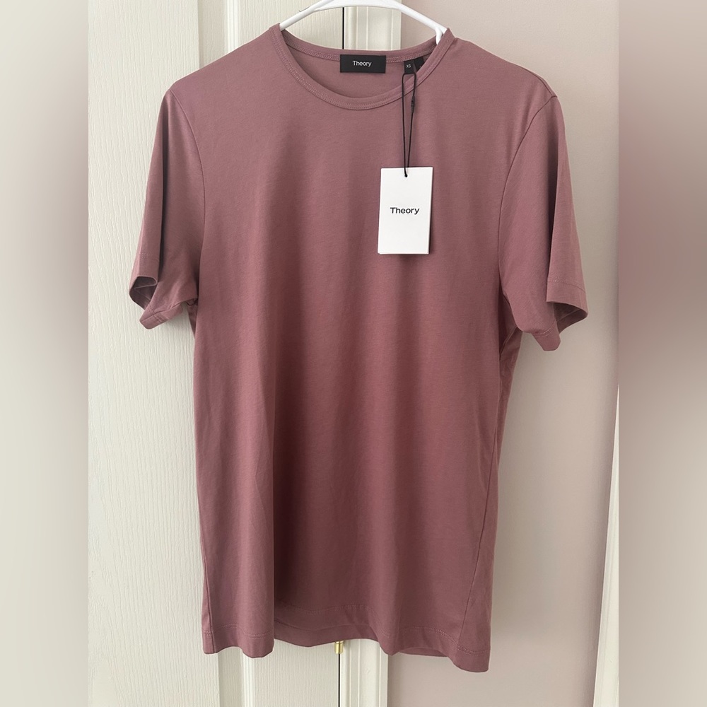 Theory short-sleeve T-shirt